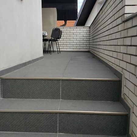 بييلينا Apartmani Malina 3 المظهر الخارجي الصورة