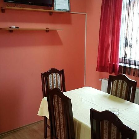 بييلينا Apartmani Malina 3 المظهر الخارجي الصورة