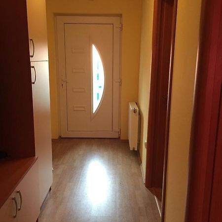 بييلينا Apartmani Malina 3 المظهر الخارجي الصورة