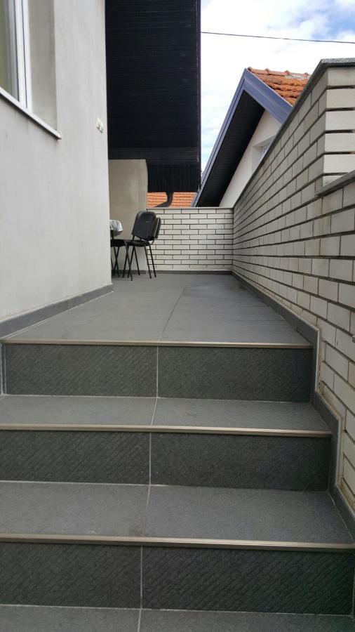 بييلينا Apartmani Malina 3 المظهر الخارجي الصورة