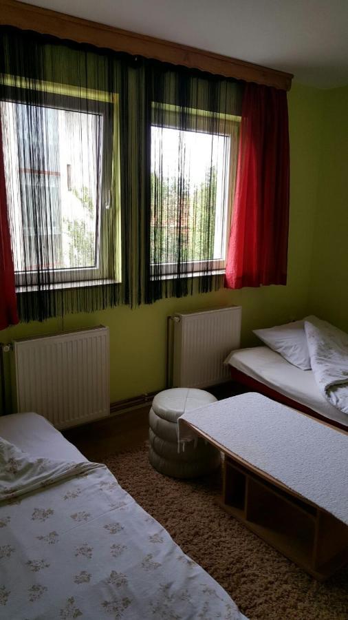 بييلينا Apartmani Malina 3 المظهر الخارجي الصورة