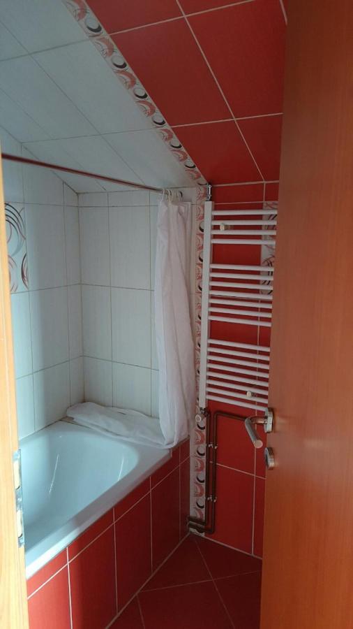 بييلينا Apartmani Malina 3 المظهر الخارجي الصورة