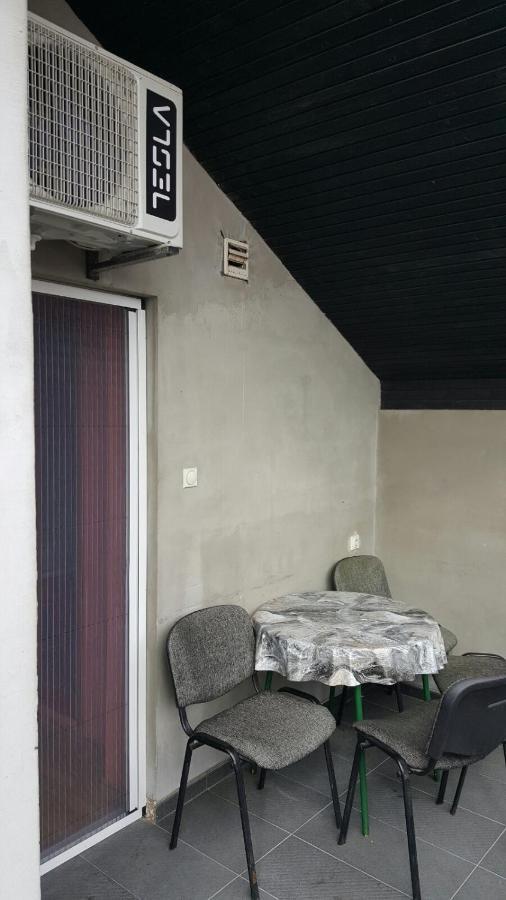 بييلينا Apartmani Malina 3 المظهر الخارجي الصورة