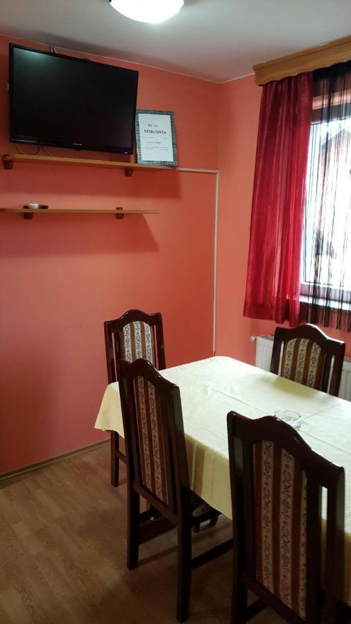 بييلينا Apartmani Malina 3 المظهر الخارجي الصورة